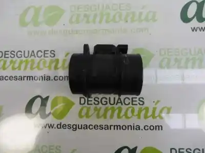 Second-hand car spare part flowmeter for renault megane iii berlina 5 p dynamique oem iam references 8200702517
