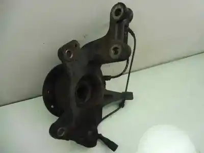 Tweedehands auto-onderdeel knokkel rechts voor voor renault megane iii berlina 5 p dynamique oem iam-referenties 400147163r