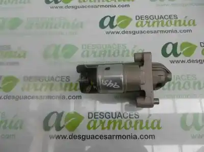 Gebrauchtes Autoersatzteil motor startet zum peugeot 308 access oem-iam-referenzen 9674077280