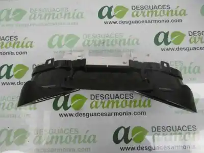 Peça sobressalente para automóvel em segunda mão quadrante por peugeot 308 access referências oem iam 9809838280  
