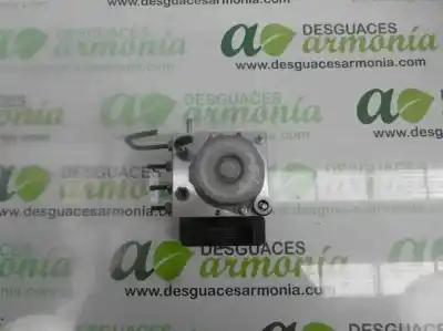 Gebrauchtes Autoersatzteil abs zum peugeot 308 access oem-iam-referenzen 9816071180