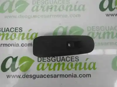 Gebrauchtes Autoersatzteil fensterschalter vorne rechts zum peugeot 308 access oem-iam-referenzen 96762292zd
