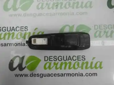 Gebrauchtes Autoersatzteil fenstersteuerung hinten rechts zum peugeot 308 access oem-iam-referenzen 96762292zd