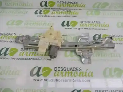 Gebrauchtes Autoersatzteil fensterheber hinten rechts zum peugeot 308 access oem-iam-referenzen 9678189980