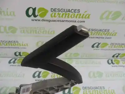 Recambio de automóvil de segunda mano de palanca freno de mano para peugeot 308 access referencias oem iam 98025741zd  