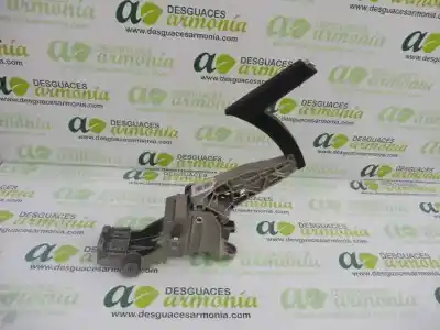 Gebrauchtes Autoersatzteil handbremshebel zum peugeot 308 access oem-iam-referenzen 98025741zd