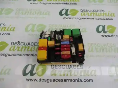Gebrauchtes Autoersatzteil relais sicherungskasten multifunktionsrelais zum peugeot 308 access oem-iam-referenzen 9804848580