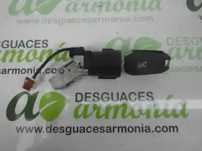 Gebrauchtes Autoersatzteil startschalter zum peugeot 308 access oem-iam-referenzen 9673257480