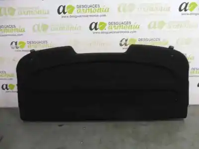 Peça sobressalente para automóvel em segunda mão chapeleira por peugeot 308 allure referências oem iam 8794vs