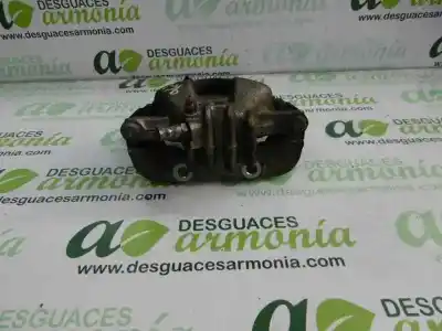 Recambio de automóvil de segunda mano de pinza freno delantera izquierda para peugeot 308 1.6 hdi fap referencias oem iam   