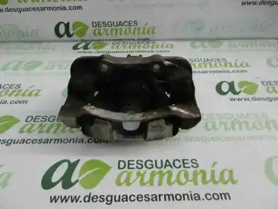 Recambio de automóvil de segunda mano de pinza freno delantera izquierda para peugeot 308 1.6 hdi fap referencias oem iam   