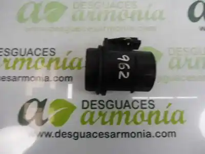 Peça sobressalente para automóvel em segunda mão medidor de massa de ar por peugeot 308 allure referências oem iam 9683282980