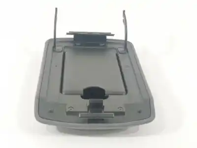 Автозапчастина б/у центральний подлокник для mitsubishi eclipse (d30) gs посилання на oem iam   