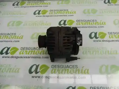 Second-hand car spare part alternator for volkswagen golf iv berlina (1j1) spirit oem iam references 028903028d