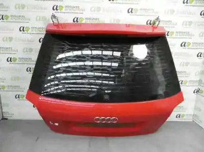 Автозапчастина б/у загальні двері для audi a3 (8p) 1.9 tdi посилання на oem iam 8p3827023ac