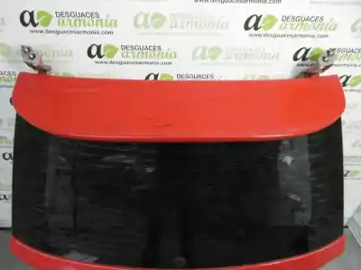 Автозапчастина б/у загальні двері для audi a3 (8p) 1.9 tdi посилання на oem iam 8p3827023ac  