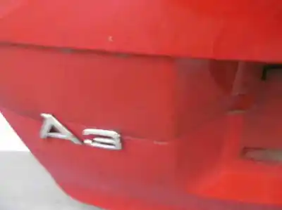 Автозапчастина б/у загальні двері для audi a3 (8p) 1.9 tdi посилання на oem iam 8p3827023ac  