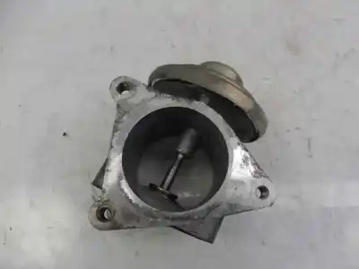 Автозапчастина б/у клапан egr для audi a3 (8p) 1.9 tdi посилання на oem iam 038131501an