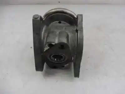 Автозапчастина б/у клапан egr для audi a3 (8p) 1.9 tdi посилання на oem iam 038131501an  03829637d