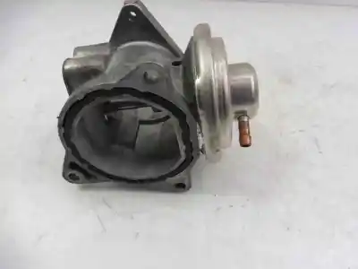 Автозапчастина б/у клапан egr для audi a3 (8p) 1.9 tdi посилання на oem iam 038131501an  03829637d
