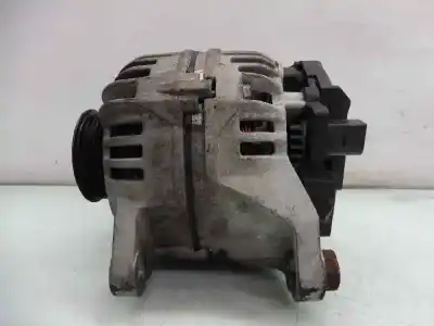 Second-hand car spare part alternator for audi a4 avant (8e) 2.5 tdi (114kw) oem iam references f8644470