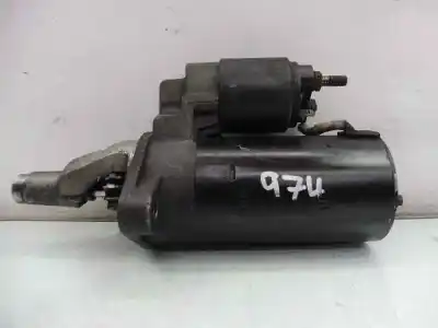 Second-hand car spare part starter motor for audi a4 avant (8e) 2.5 tdi (114kw) oem iam references 059911023h