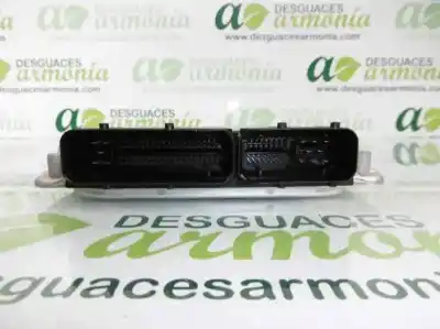 Second-hand car spare part ecu engine control for audi a4 avant (8e) 2.5 tdi (114kw) oem iam references 8e0907401  0281010492