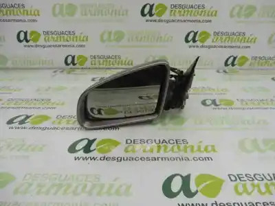 Second-hand car spare part left rearview mirror for audi a4 avant (8e) 2.5 tdi (114kw) oem iam references 8e1858499a
