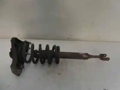 Second-hand car spare part front left shock absorber for audi a4 avant (8e) 2.5 tdi (114kw) oem iam references 