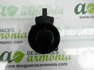 Pièce détachée automobile d'occasion débitmètre de masse d'air pour audi a4 avant (8e) 2.0 tdi (dpf) (125kw) références oem iam 0986284007 074906461b 0281002461