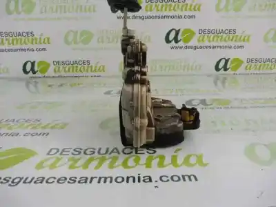 Автозапчастина б/у замок передній праві двері для audi a4 avant (8e) 2.0 tdi (dpf) (125kw) посилання на oem iam 8e1837016aa  