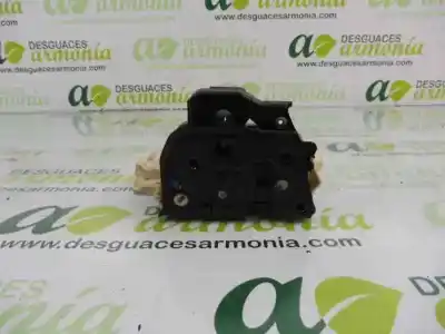 Автозапчастина б/у замок передній праві двері для audi a4 avant (8e) 2.0 tdi (dpf) (125kw) посилання на oem iam 8e1837016aa  