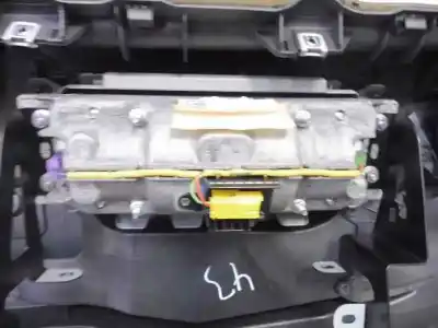 Автозапчасти б/у комплект подушки безопасности за audi a4 avant (8e) 2.0 tdi (dpf) (125kw) ссылки oem iam   