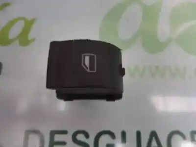 Автозапчасти б/у управление задними левыми стеклами за audi a4 avant (8e) 2.0 tdi (dpf) (125kw) ссылки oem iam 8e0959855  