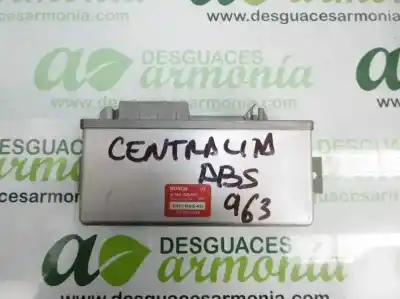 Gebrauchtes Autoersatzteil steuergerät abs zum mitsubishi eclipse (d30) gs oem-iam-referenzen 667006649