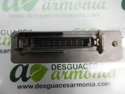 Second-hand car spare part abs control unit for mitsubishi eclipse (d30) gs oem iam references 667006649  0265103071