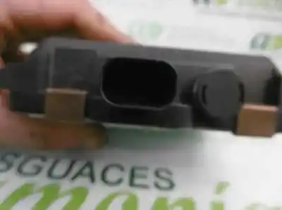 Second-hand car spare part electronic module for peugeot 5008 allure oem iam references 9673046780  