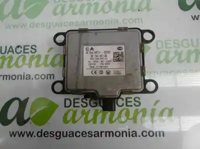 Second-hand car spare part electronic module for peugeot 5008 allure oem iam references 9673046780  