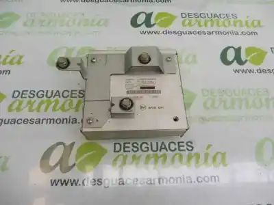 Pezzo di ricambio per auto di seconda mano modulo elettronico per honda accord berlina (cu) executive riferimenti oem iam 39186tl0g012