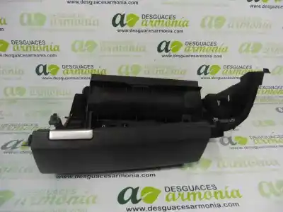 Автозапчастина б/у бардачок для land rover range rover sport 2.7 td v6 cat посилання на oem iam flc500260c01