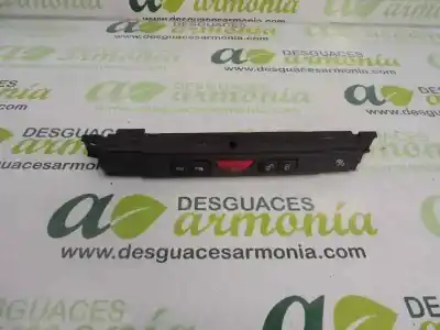 Автозапчастина б/у увага для land rover range rover sport 2.7 td v6 cat посилання на oem iam yul500570wux