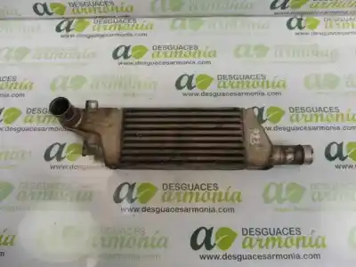 Peça sobressalente para automóvel em segunda mão intercooler por opel combo tour referências oem iam 93177425