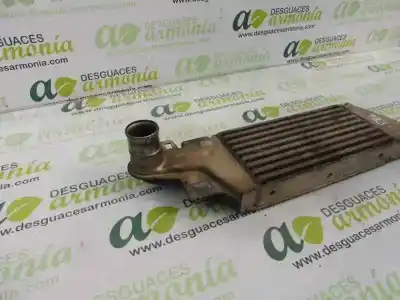 Pezzo di ricambio per auto di seconda mano intercooler per opel combo tour riferimenti oem iam 93177425  