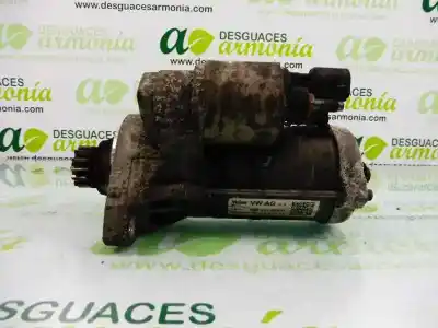Автозапчасти б/у двигатель запускается за volkswagen touran (1t3) advance ссылки oem iam 02e911024h
