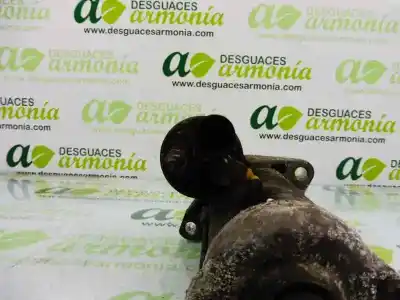 Автозапчастина б/у двигун запускається для volkswagen touran (1t3) advance посилання на oem iam 02e911024h  