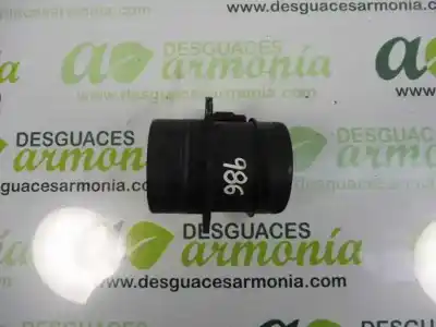 Автозапчасти б/у расходомер воздуха за volkswagen touran (1t3) advance ссылки oem iam 03l906461a