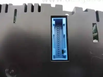 Автозапчастина б/у панель інструментів для volkswagen touran (1t3) advance посилання на oem iam 1t0920865e   Автозапчастина б/у панель інструментів для volkswagen touran (1t3) advance посилання на oem iam 1t0920865e