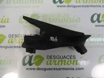 Автозапчасти б/у педальный потенциометр за volkswagen touran (1t3) advance ссылки oem iam 1t1723503n