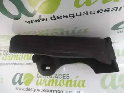 Автозапчастина б/у педальний потенціометр для volkswagen touran (1t3) advance посилання на oem iam 1t1723503n   Автозапчастина б/у педальний потенціометр для volkswagen touran (1t3) advance посилання на oem iam 1t1723503n