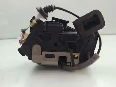 İkinci el araba yedek parçası sag ön kapi kilidi için skoda octavia lim. (5e3) rs oem iam referansları 5e1837016c